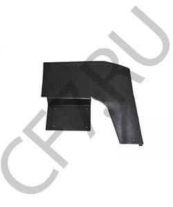 A9048820105 Begel BG88035 Брызговик левый MB Sprinter-904/VW LT-46 1996-2006 (мягкий )спарка задний (В упаковке 10шт в городе Королёв